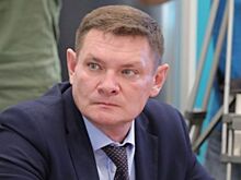 Юрий Слюсарь освободил от должности руководителя Комитета по охране ОКН