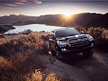 Toyota Land Cruiser 200 могут отправить в отставку. Но не в России