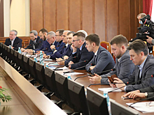 Убрать НДС из коммунальных платежей предложили в Заксобрании Новосибирской области