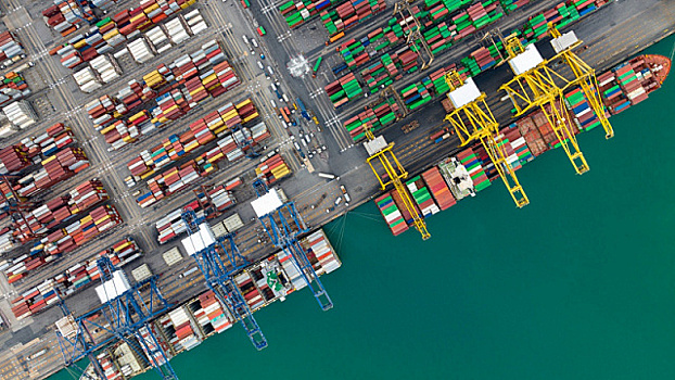 Никарагуа: модернизация портовой инфраструктуры для укрепления экономики