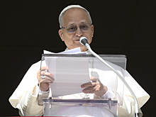 Папа Римский предупредил об опасной власти «чрезмерно милых» ИИ-ботов