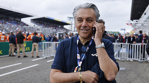 Из автоиндустрии в мир моды: гендиректор Renault возглавит материнскую компанию Gucci