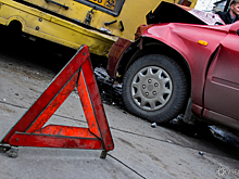 Кемеровчанин насмерть сбил ребенка: что ему грозит