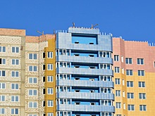 Только 17% семей на Кубани могут позволить себе ипотеку