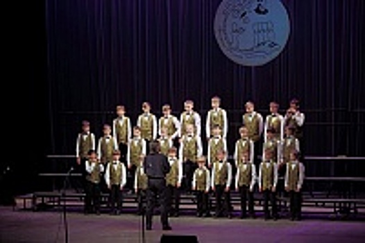 В Зеленограде состоится хоровой фестиваль-конкурс