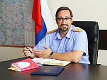 Дмитрий Канонеров: «Чтобы стать хорошим следователем, профессионального образования недостаточно»