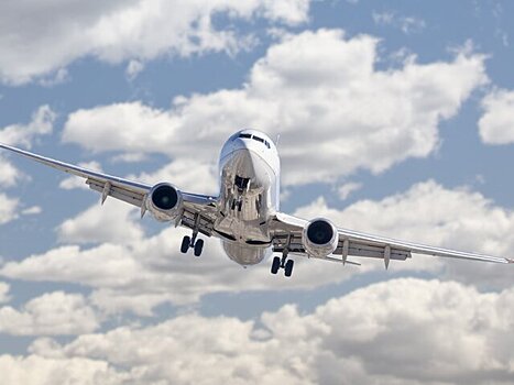 Эксперт назвал частые причины авиакрушений