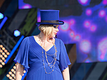 «Устала доказывать, что я не фантик»: почему Ева Польна покинула группу «Гости из будущего»