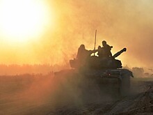 ЕС ждёт шагов от РФ по деэскалации ситуации в Донбассе
