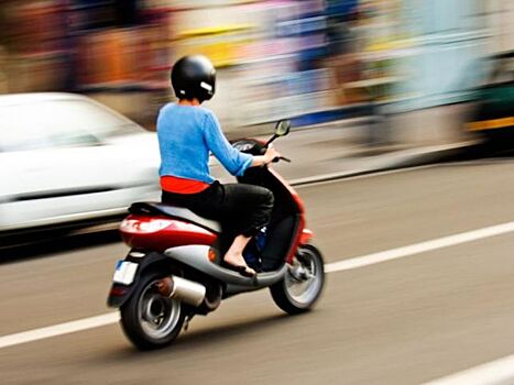 Госавтоинспекция обратит внимание на мотоциклистов