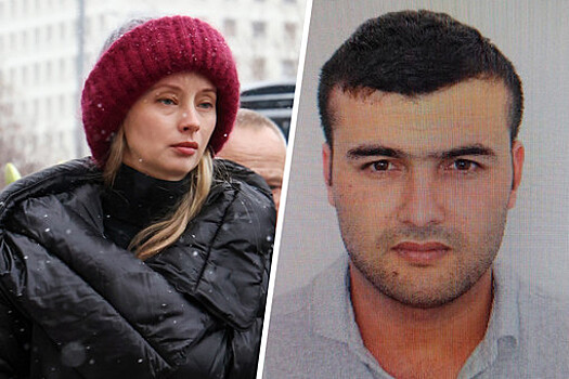 Задержан один из подозреваемых в нападении на вдову Градского
