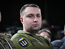 Буданов* назвал срок завершения конфликта на Украине