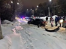 В Рязани попросили откликнуться очевидцев смертельного ДТП на Ряжском шоссе