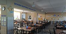 Пищеблоки  отремонтировали в четырех школах Ленинского района