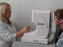 В Астрахани продолжается развитие технической базы поликлиник