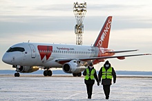 Авиакомпания Red Wings запустила прямые рейсы из Уфы в Минск
