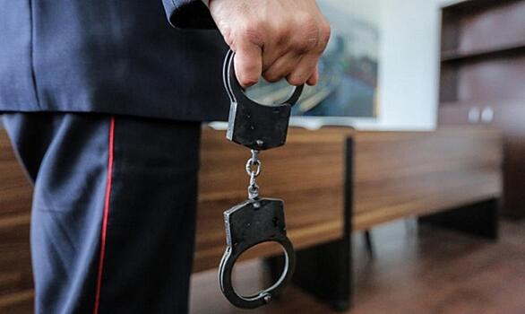 Иркутянка получила срок за пьяное нападение на полицейского