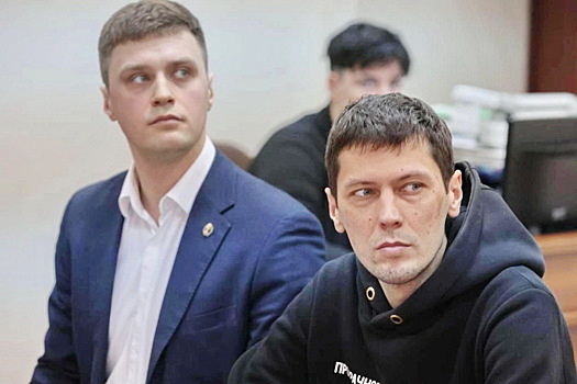Главного редактора российского СМИ снова арестовали на 14 суток