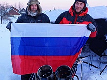 Нижегородский воздухоплаватель поможет Федору Конюхову установить мировой рекорд