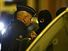 Два человека пострадали в результате нападения в метро Брюсселя