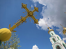 В столице Финляндии появится новый православный храм