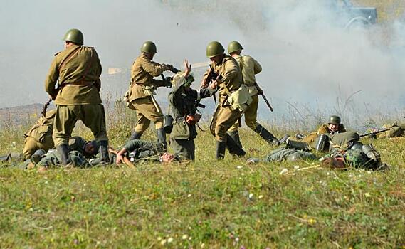 В Курске вспомнят об Алексее Маресьеве