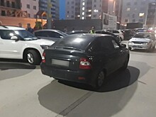 В Песочне сбили шестилетнего ребёнка