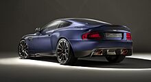 Aston Martin представил серийную версию Callum Vanquish 25