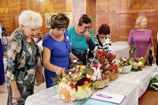 Алтай-Кокс организовал для ветеранов вечер «Эхо поколений»