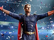 Энтони Старр поделился новыми деталями финального сезона «Пацанов»