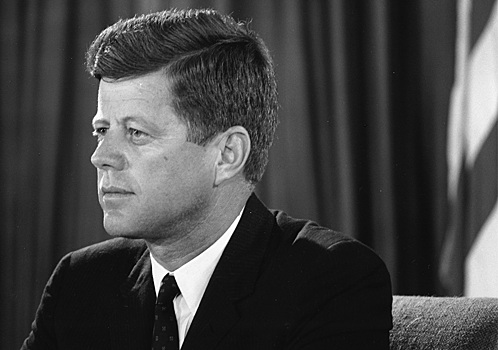 Как убийство Кеннеди привело ТВ к огромным убыткам