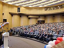 Секретарём партийного отделения «Единой России» в Приморье осталась Людмила Талабаева