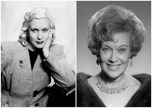 Остановившая время: какую цену заплатила Любовь Орлова за свою вечную молодость         