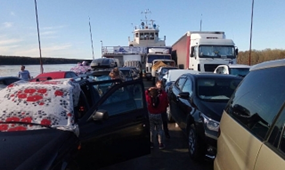 Проверить на себе. Второй день пути - обгорел, третий – обсох и встретил медведя