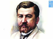 Онлайн-презентация к 150-летию со дня рождения И. А. Куприна «Благодарный обожатель жизни» состоится в Instagram и на YouTube