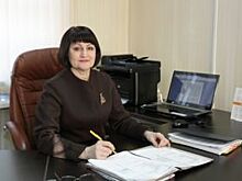 СМИ: Ольга Стасюлевич ушла с поста и.о. министра культуры Иркутской области