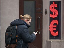 «Нефти не помогает даже слабость доллара»