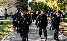 Трагедия Керчи: "Похоже на неудавшуюся попытку захвата заложников"