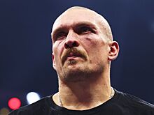 Усик объяснил, почему не завершил карьеру после реванша с Фьюри