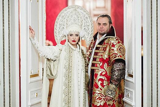 Две свадьбы - две крайности: Россию потрясли празднества имперского масштаба
