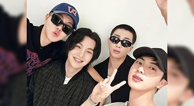Еле как сдерживают себя! 5 правил для BTS, которые им не нравится соблюдать, но приходится