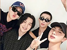 Пользуется ли к-поп группа BTS услугами таро?