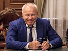 Новое амплуа: бывший глава Хакасии Зимин стал замруководителя РЖД