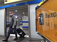 Почти 20 тысяч россиян вернули в Россию из охваченных коронавирусом стран
