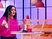 Курянка прошла в финал шоу “Кондитер” на телеканале “Пятница!”