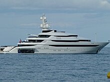 Российский миллиардер решил судиться с французскими властями из-за своих яхт