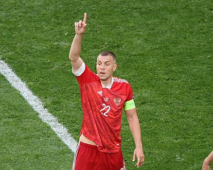 Камоцци выступил за возвращение Дзюбы в «Спартак»