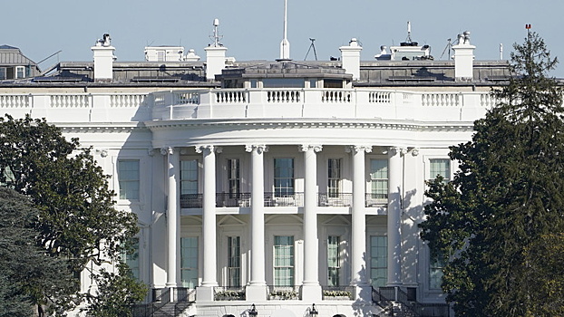 Белый дом не подтвердил переговоры с Россией в Женеве
