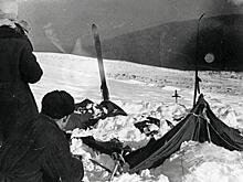 Тайна перевала Дятлова: Студентов все же уничтожила ракета с ядерной боеголовкой