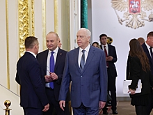 В СК пояснили слова Бастрыкина о Госдуме